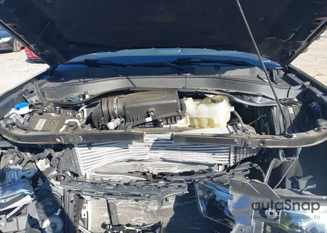 2021 Ford Explorer Limited from USA, damaged, VIN 1FMSK7FHXMGB03086